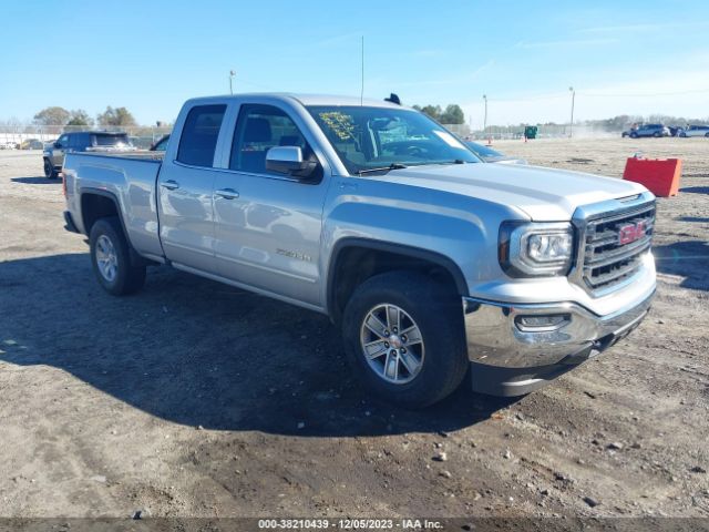 GMC SIERRA 1500 2017 1gtv2mec7hz167201