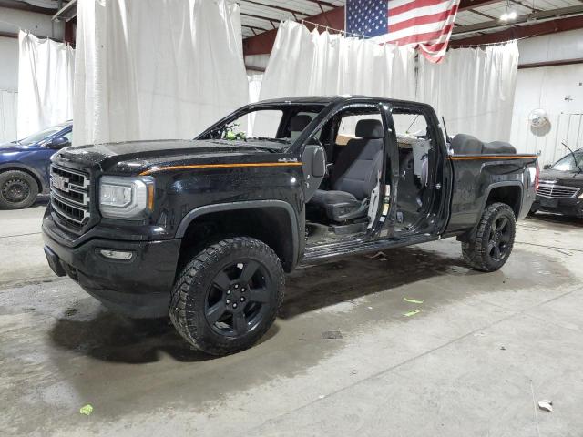 GMC SIERRA 2017 1gtv2mec7hz170177