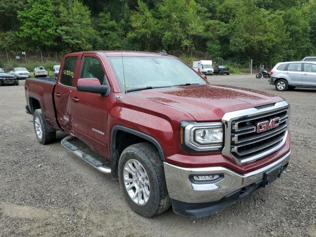 GMC SIERRA K15 2017 1gtv2mec7hz198786