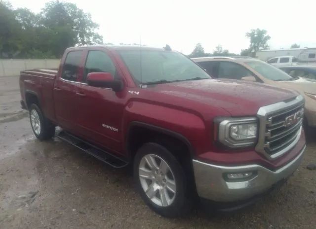 GMC SIERRA 1500 2017 1gtv2mec7hz218695