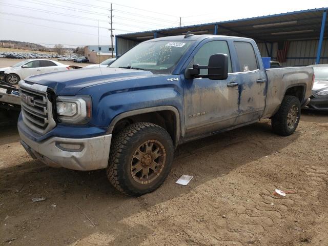 GMC SIERRA K15 2017 1gtv2mec7hz264382