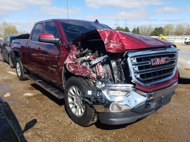 GMC SIERRA K15 2017 1gtv2mec7hz268898