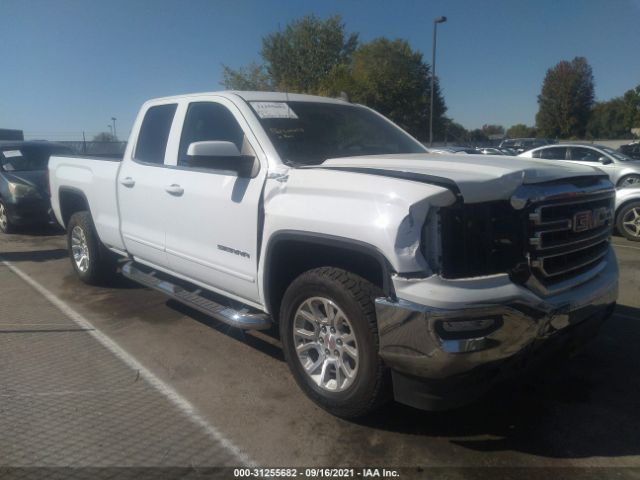 GMC SIERRA 1500 2017 1gtv2mec7hz276015