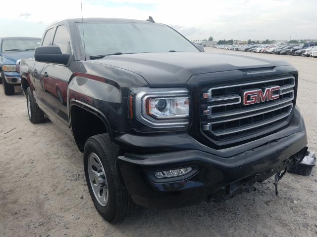 GMC SIERRA K15 2017 1gtv2mec7hz303391