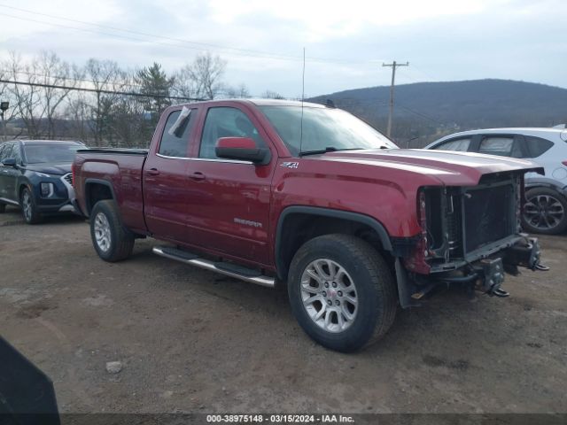 GMC SIERRA 1500 2017 1gtv2mec7hz321485