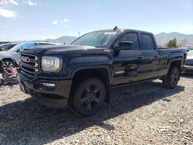 GMC SIERRA K15 2017 1gtv2mec7hz392749