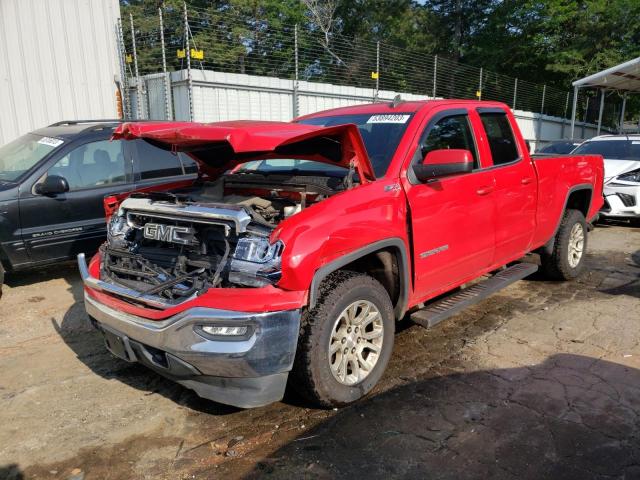 GMC SIERRA K15 2018 1gtv2mec7jz116142