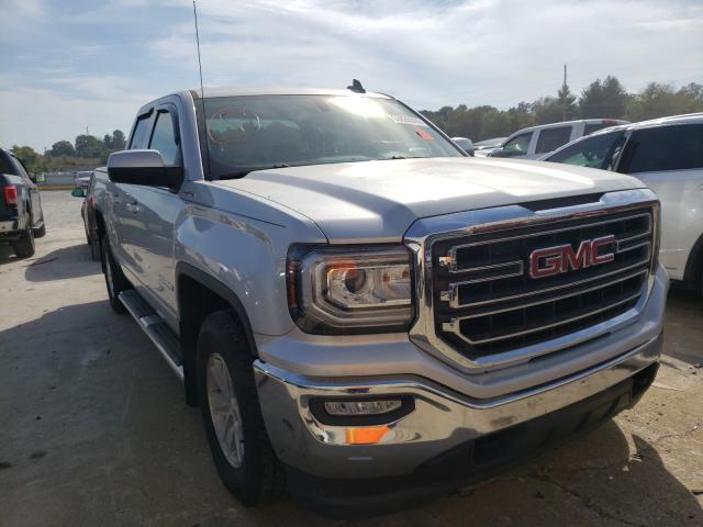 GMC SIERRA K15 2018 1gtv2mec7jz187650