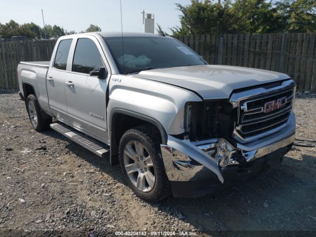 GMC SIERRA 2018 1gtv2mec7jz244347