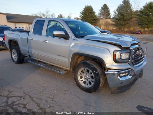 GMC SIERRA 1500 2018 1gtv2mec7jz324375