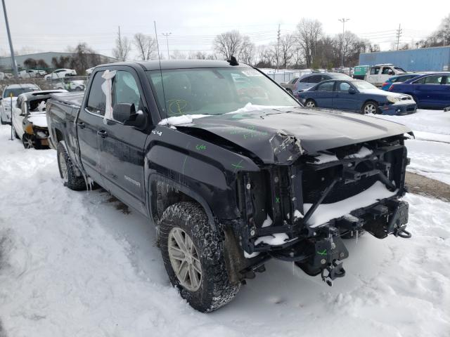 GMC SIERRA K15 2016 1gtv2mec8gz108740