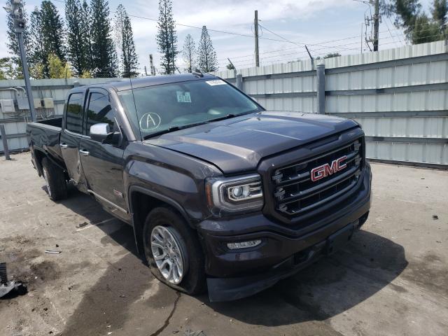 GMC SIERRA K15 2016 1gtv2mec8gz123724