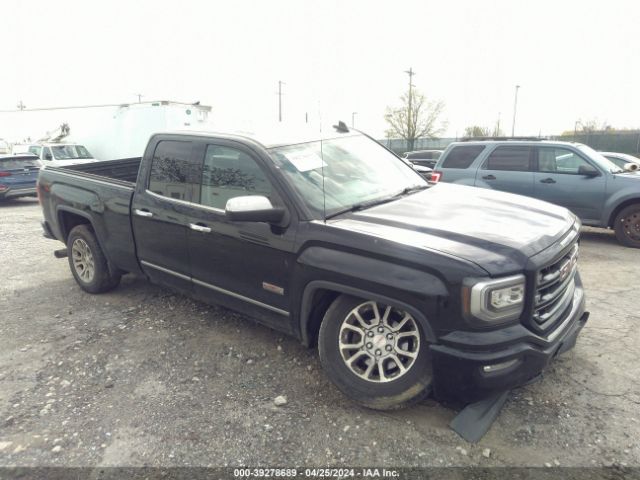 GMC SIERRA 2016 1gtv2mec8gz128003