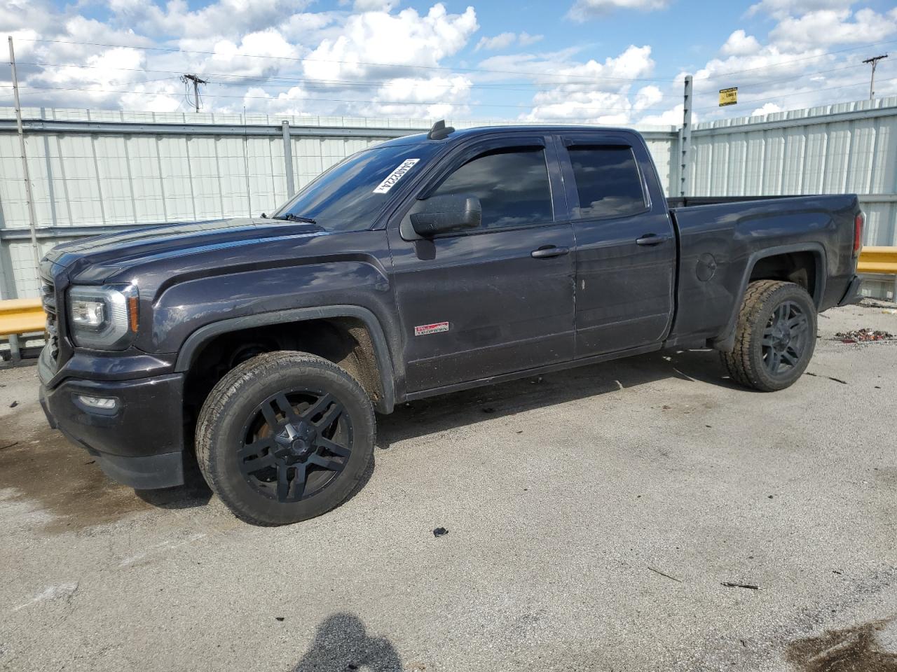 GMC SIERRA 2016 1gtv2mec8gz137638