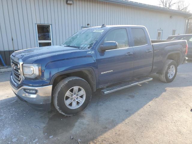 GMC SIERRA K15 2016 1gtv2mec8gz144802