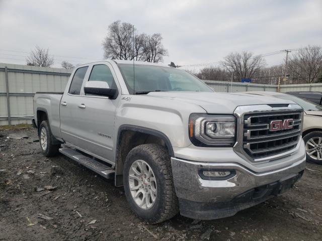 GMC SIERRA K15 2016 1gtv2mec8gz158702