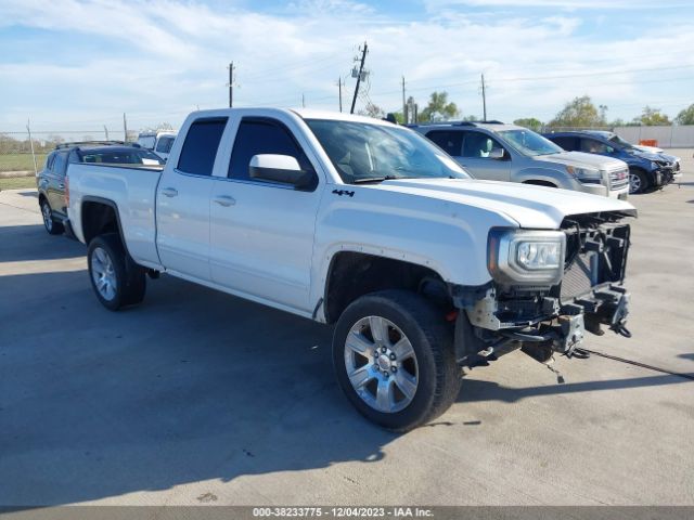 GMC SIERRA 1500 2016 1gtv2mec8gz210099