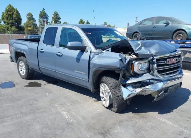 GMC SIERRA 1500 2016 1gtv2mec8gz228084