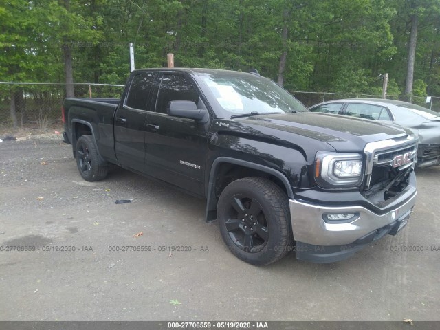 GMC SIERRA 1500 2016 1gtv2mec8gz258430