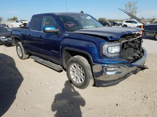 GMC SIERRA K15 2016 1gtv2mec8gz304922