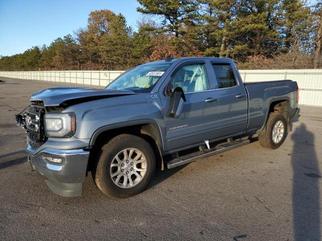 GMC SIERRA K15 2016 1gtv2mec8gz313877