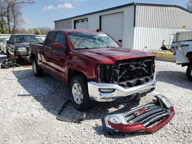 GMC SIERRA K15 2016 1gtv2mec8gz338942