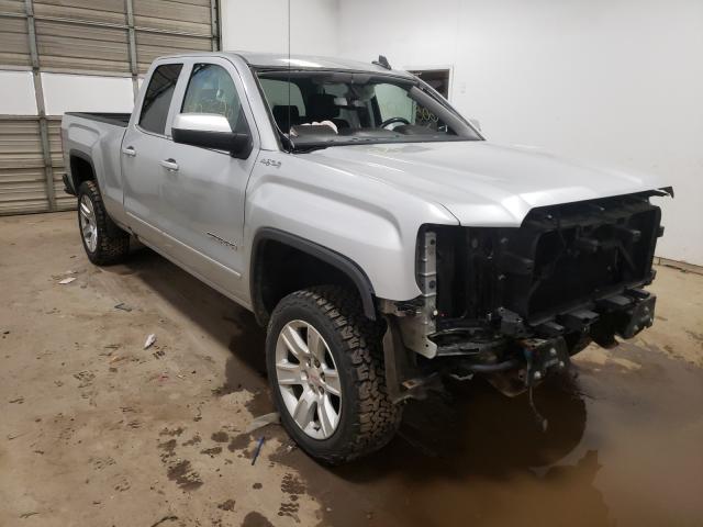 GMC SIERRA K15 2016 1gtv2mec8gz365798