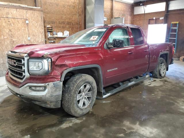 GMC SIERRA 2016 1gtv2mec8gz399997