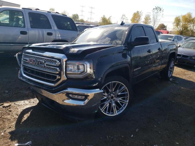 GMC SIERRA 2016 1gtv2mec8gz421061