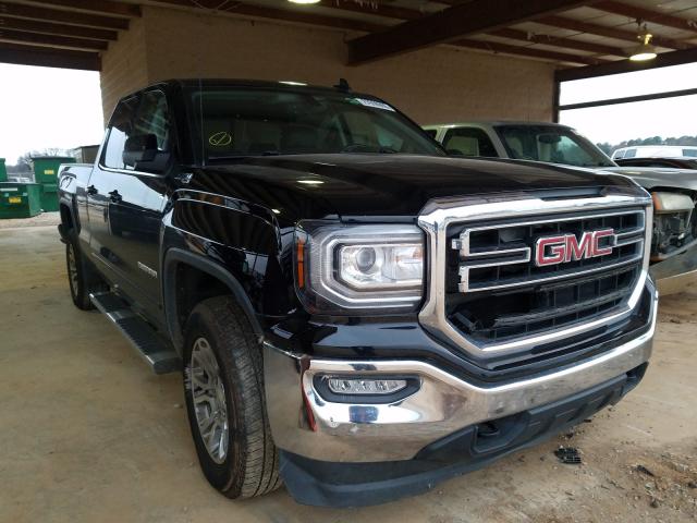 GMC SIERRA K15 2017 1gtv2mec8hz117066