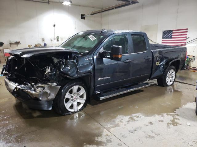 GMC SIERRA K15 2017 1gtv2mec8hz154084