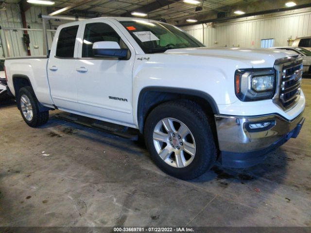 GMC SIERRA 1500 2017 1gtv2mec8hz284222