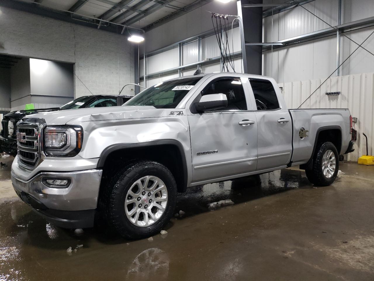 GMC SIERRA 2017 1gtv2mec8hz284981