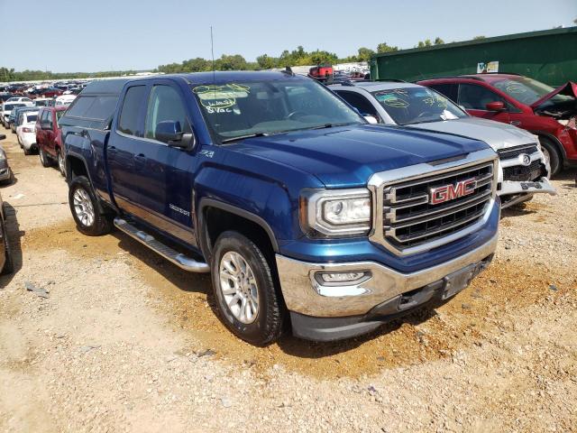 GMC SIERRA K15 2017 1gtv2mec8hz305960