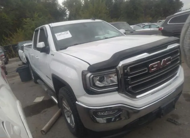 GMC SIERRA 1500 2017 1gtv2mec8hz375006