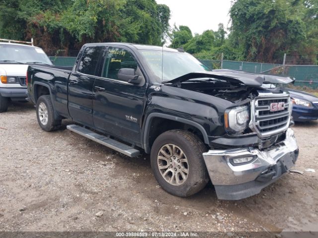 GMC SIERRA 2017 1gtv2mec8hz384658