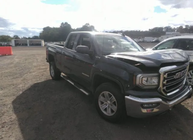 GMC SIERRA 1500 2018 1gtv2mec8jz175636