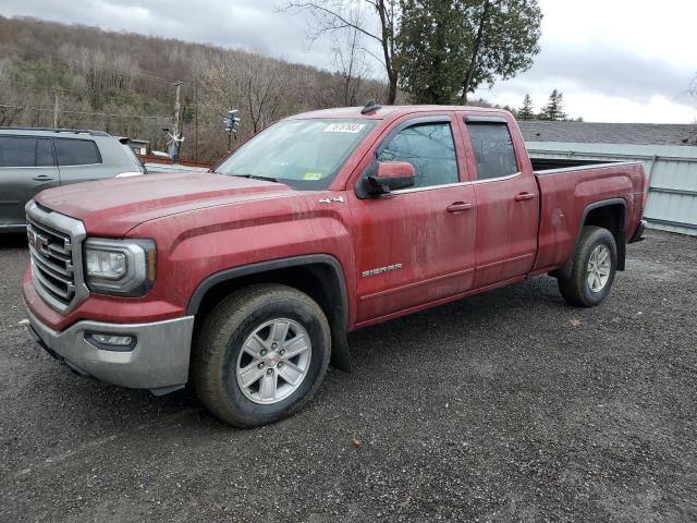 GMC SIERRA 2018 1gtv2mec8jz209929