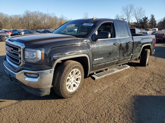 GMC SIERRA 2018 1gtv2mec8jz270391