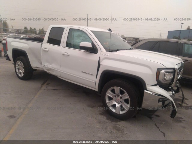 GMC SIERRA 1500 2018 1gtv2mec8jz293394