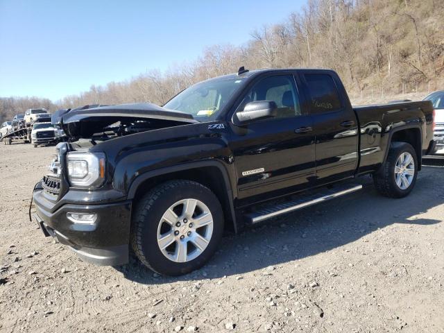 GMC SIERRA K15 2018 1gtv2mec8jz311599