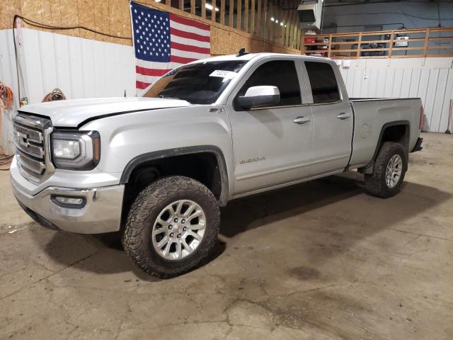 GMC SIERRA K15 2018 1gtv2mec8jz343694