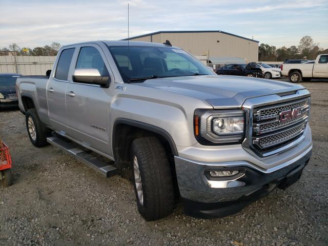 GMC SIERRA K15 2016 1gtv2mec9gz119455