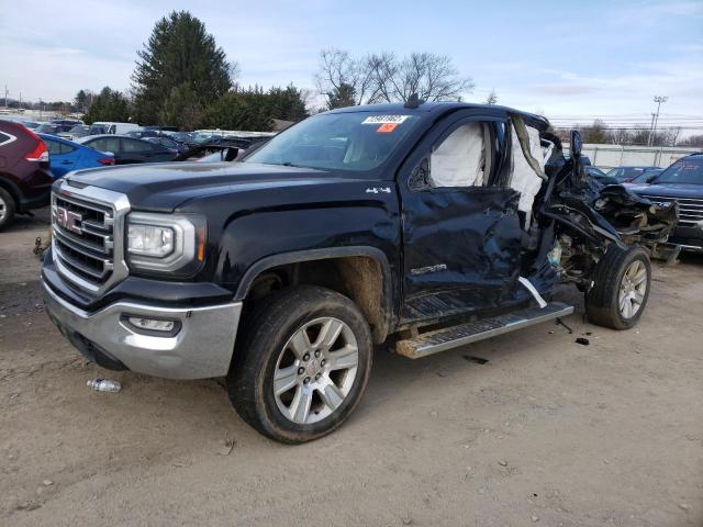 GMC SIERRA K15 2016 1gtv2mec9gz127460