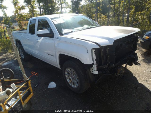 GMC SIERRA 1500 2016 1gtv2mec9gz144842