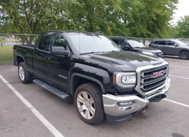 GMC SIERRA 1500 2016 1gtv2mec9gz161124