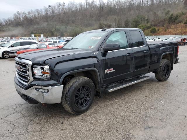 GMC SIERRA K15 2016 1gtv2mec9gz200682