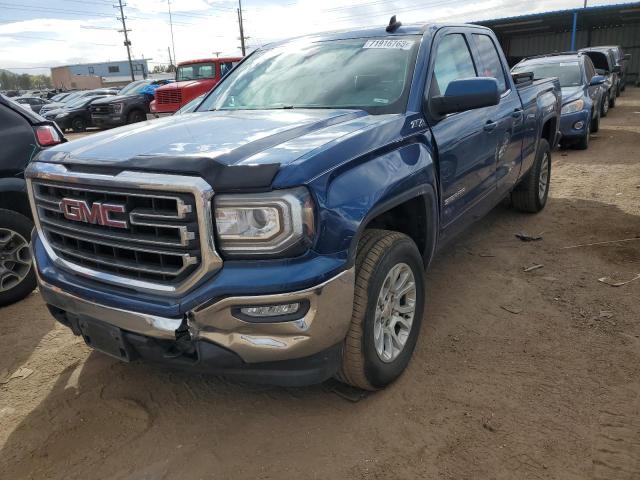 GMC SIERRA K15 2016 1gtv2mec9gz204182