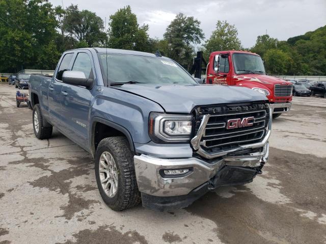 GMC SIERRA K15 2016 1gtv2mec9gz242172