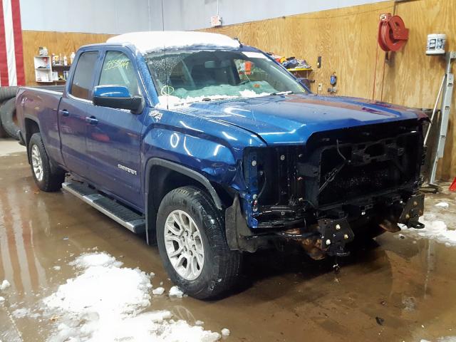 GMC SIERRA K15 2016 1gtv2mec9gz281554